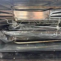 توستر نوبل کینگ|اجاق گاز و لوازم برقی پختوپز|رامسر, |دیوار