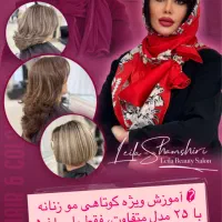 آموزش کوتاهی