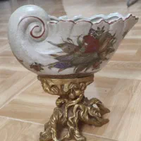 کشکول و اردور