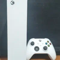 ایکس باکس سری آس