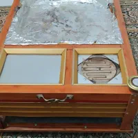 یک عدد منقل یک متری