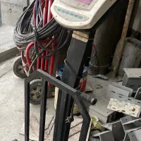 ترازو محک اصلی ۵۰۰ کیلو