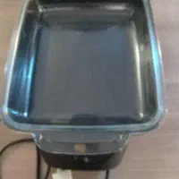 دستگاه سه کاره تفال اصل فرانسه|اجاق گاز و لوازم برقی پخت‌وپز|تهران, اختیاریه|دیوار