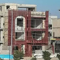 رنگ ضد زنگ رو راویز ، در و پنجره‌ و رو آهن ها|خدمات پیشه و مهارت|چابهار, |دیوار