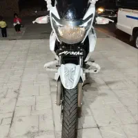 فروش موتور مدارک کامل|موتورسیکلت|گرمی, |دیوار