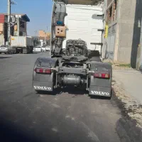 اف اچ ۸۵ دنده تمیز|خودرو سنگین|علیآباد کتول, |دیوار