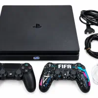 PS4 Slim 1TB