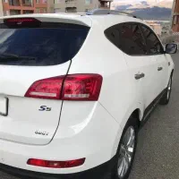 جک S5|خودرو سواری و وانت|سنندج, |دیوار