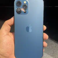 گوشی آیفون iphone 12 pro max 128