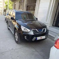 ایکس ۳۳ نیو دنده ای کم کارکرد ۹۵