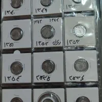 سکه کلکسیونی