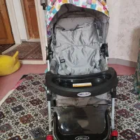 کالسکه اسپرت