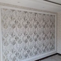 کارگر نیمه ماهر و ماهر برای نقاشی و کاغذدیواری|استخدام معماری، عمران و ساختمانی|ورامین, ورامین|دیوار