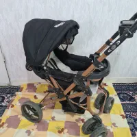 کالسکه در حد‌نو|کالسکه و لوازم جانبی|تهران, مطهری|دیوار