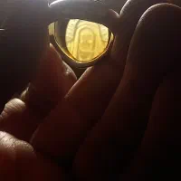 شمایل زیبای مولا علی علیه السلام عقیق یمنی کهنه|جواهرات|پیشوا, |دیوار