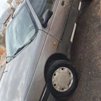 پژو ۴۰۵ مدل ۸۹|خودرو سواری و وانت|ایذه, |دیوار