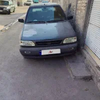 پراید ۸۹ فابریک|خودرو سواری و وانت|مرودشت, ابوذر جنوبی|دیوار