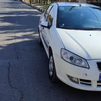 ماشین رانا مدل 94lx|خودرو سواری و وانت|کرمانشاه, |دیوار