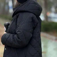 کاپشن زنانه فری سایز