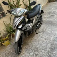 جی تی مدل ۹۵