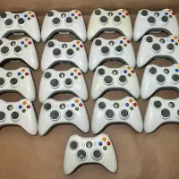 دسته اورجینال ایکس باکس360 باضمانت