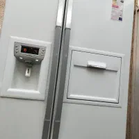 خرید خریدار یخچال فریزر و ساید