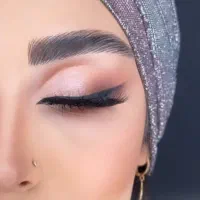 ارائه خدمات میکاب وشینیون وزیبایی درتمام لاین ها|خدمات آرایشگری و زیبایی|قم, حنیف نژاد|دیوار
