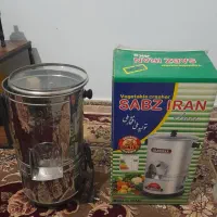 فروش سبزی خورد کن و میز تیوی
