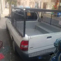 پراید وانت مدل ۹۸|خودرو سواری و وانت|ری, سیزده آبان|دیوار