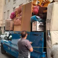 باربری نیروی اسباب کشی ایسوزو خاور نیسان وانت|خدمات حمل و نقل|رشت, دیلمان|دیوار