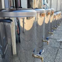 سماوراستیل/سماورصنعتی/سماورگازی/سماوربرقی/هیعتی