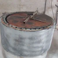 لوازم نانوایی