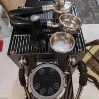 فروش دستگاه نیم صنعتی لواک 3235
