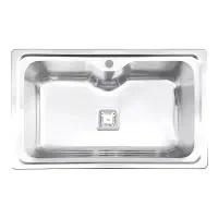 سینک تک لگن جدید|مصالح و تجهیزات ساختمان|اردبیل, |دیوار