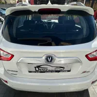 چانگان ۹۶ اتوگالری دنیز|خودرو سواری و وانت|تهران, هوانیروز|دیوار