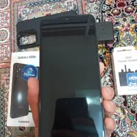 سامسونگ a05s با 15 گارانتی ، شارژر ،قاب ، گلس|موبایل|رشت, حمیدیان|دیوار