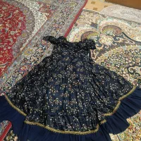 لباس محلی|لباس|یاسوج, |دیوار