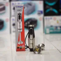 (ارزانسرای عزتی ) گوشت کوب برقی حرفه ای یونیک|خردکن، آسیاب، غذاساز|قم, شهرک فاطمیه|دیوار