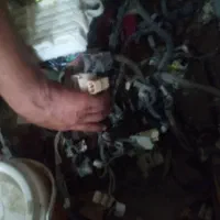 سیم کشی تویوتا کرلا