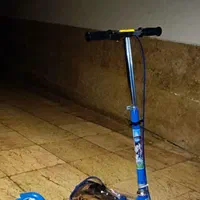 اسکوتر