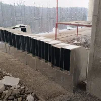 پروژه فرنیا|مشارکت در ساخت املاک|سنندج, |دیوار