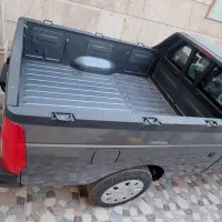 آریسان خاکستری|خودرو سواری و وانت|بهبهان, |دیوار