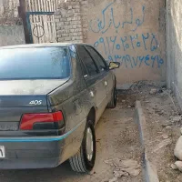 405|خودرو سواری و وانت|کوهدشت, |دیوار