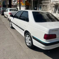 فروش پارس ۱۴۰۱