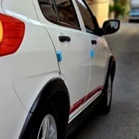 کوییک R مدل ۱۴۰۱               پارس خودرویی|خودرو سواری و وانت|پرند, فاز ۰|دیوار