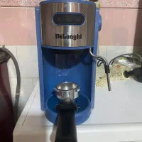 اسپرسو ساز دلونگی