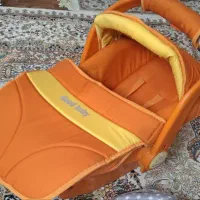 کریر نوزاد مارک گود بی بی