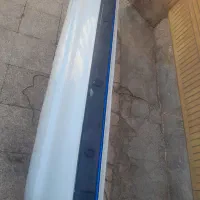 درب ۲۰۶و۲۰۷و سپر عقب پارس و ستون پژو|قطعات یدکی و لوازم جانبی|اهواز, بهارستان|دیوار