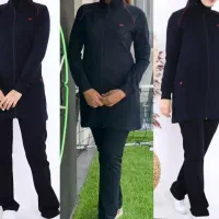 ورزشی زنانه برند اورجینال escetic|تجهیزات ورزشی|تهران, شهرک آزمایش|دیوار