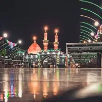 کاروان زیارتی ۷ روزه کربلا